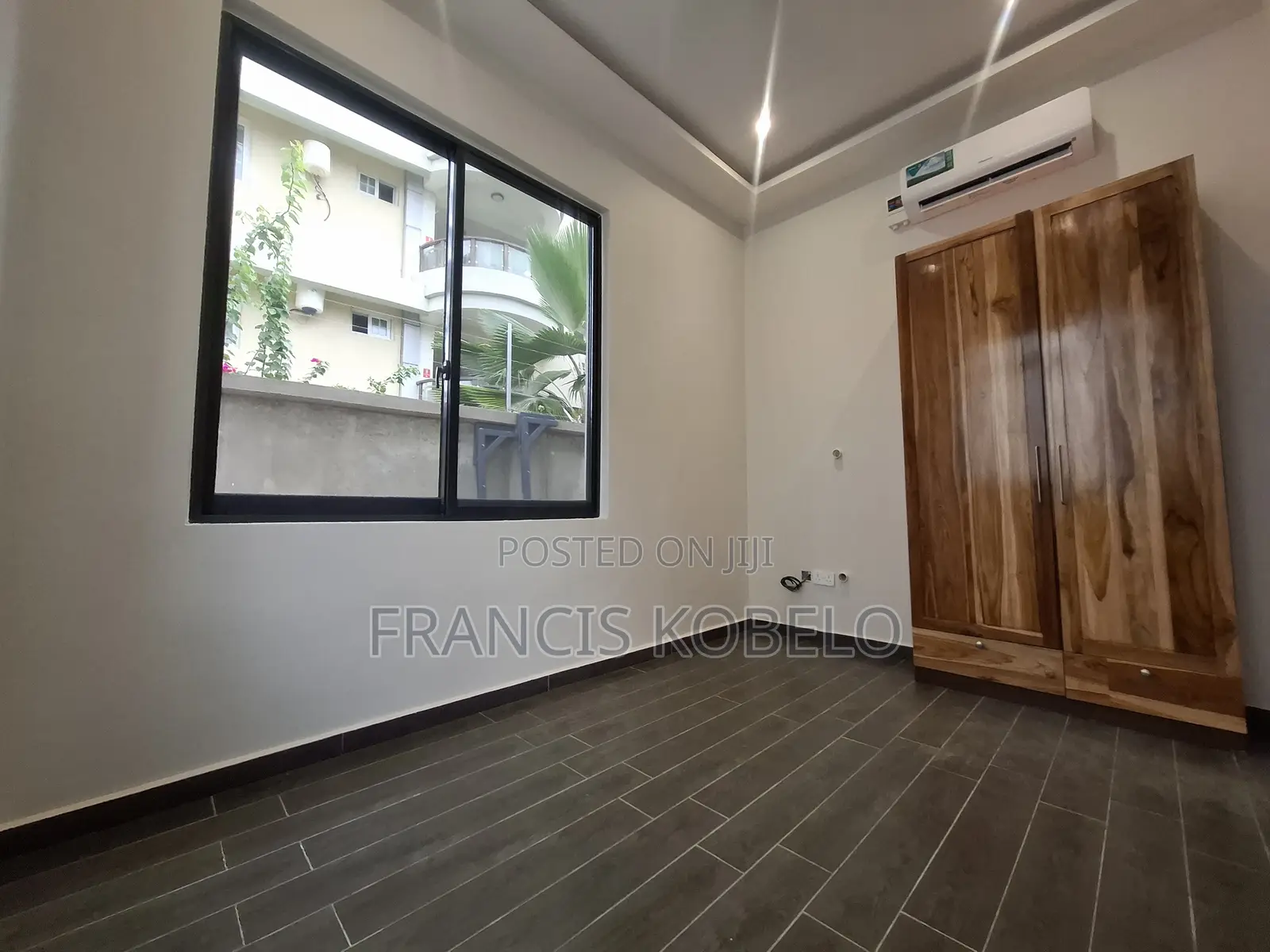 2bdrm Apartment in Masaki for rent in Masaki