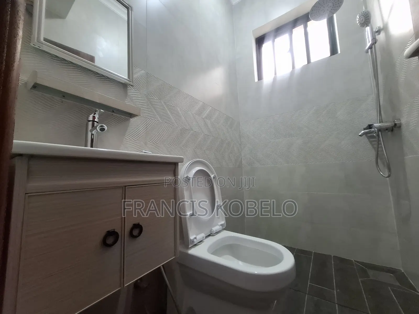 2bdrm Apartment in Masaki for rent in Masaki