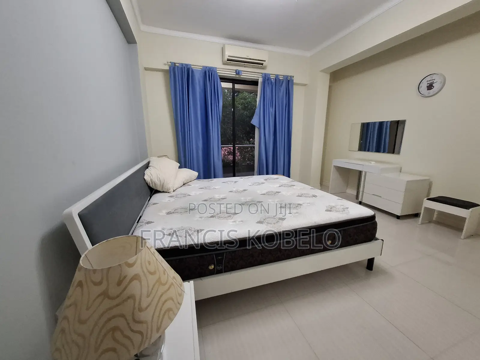 Furnished 3bdrm Apartment in Masaki for rent in Masaki