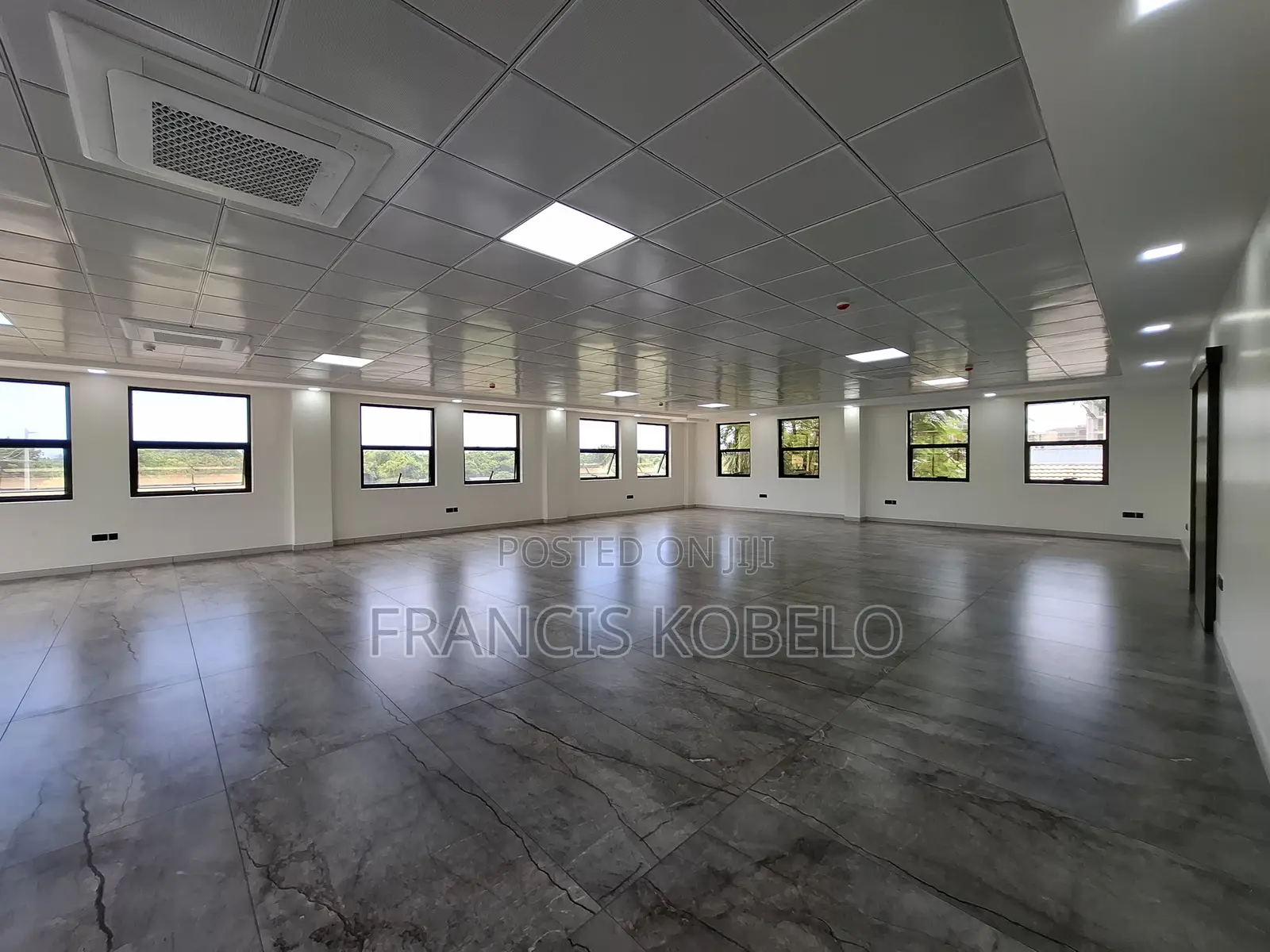 Office Spaces for Rent at Masaki in Masaki