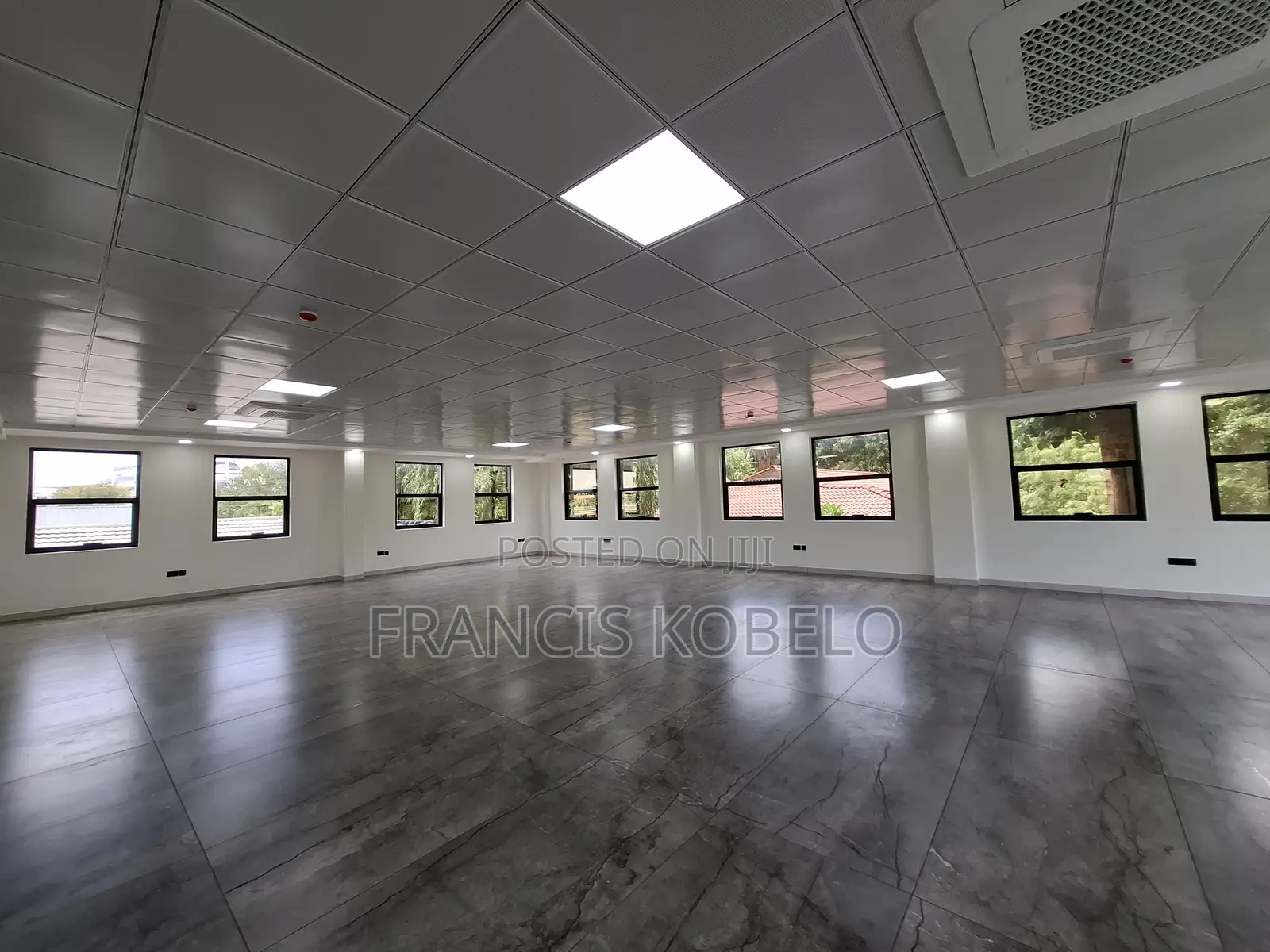 Office Spaces for Rent at Masaki in Masaki