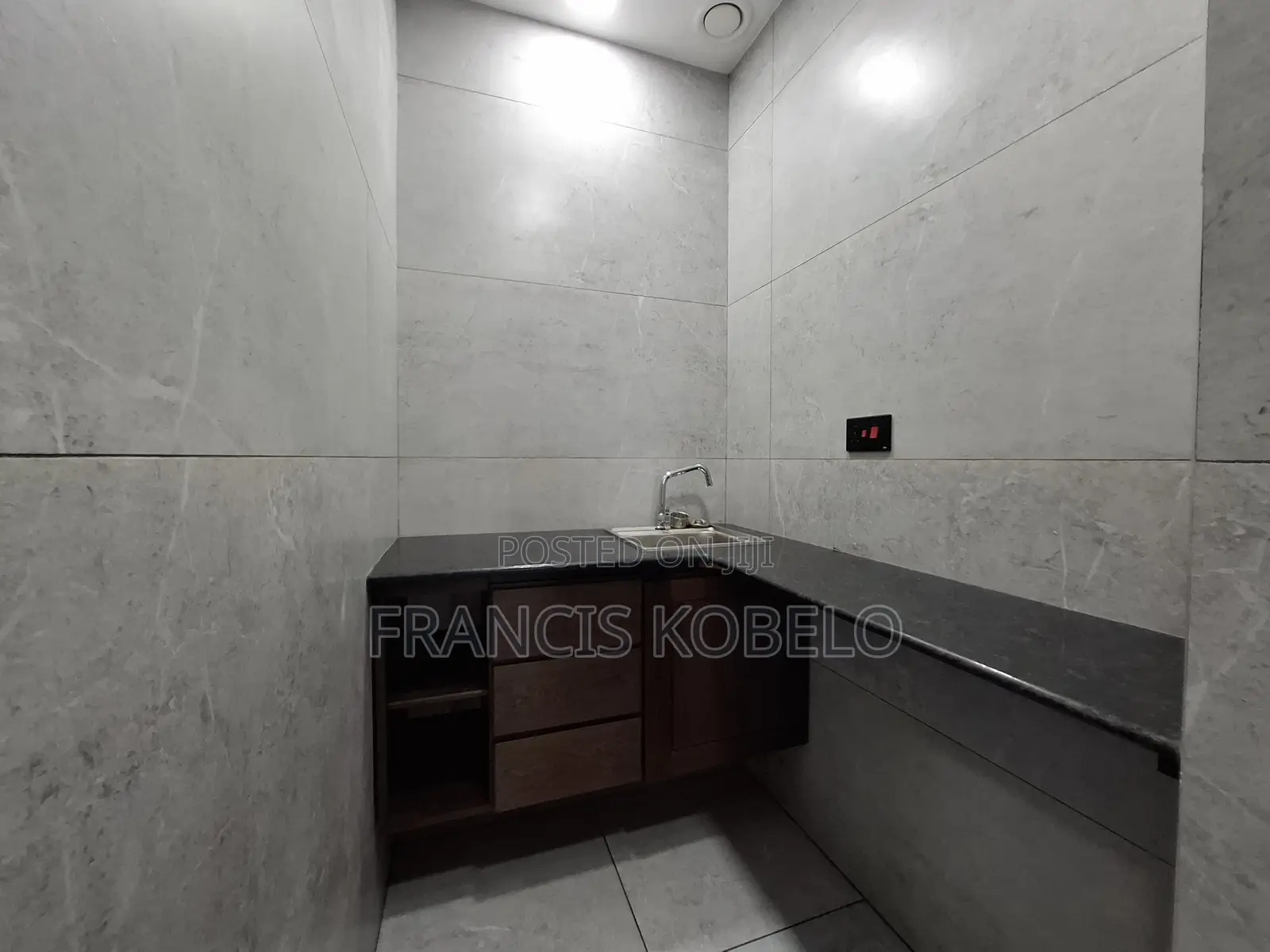 Office Spaces for Rent at Masaki in Masaki