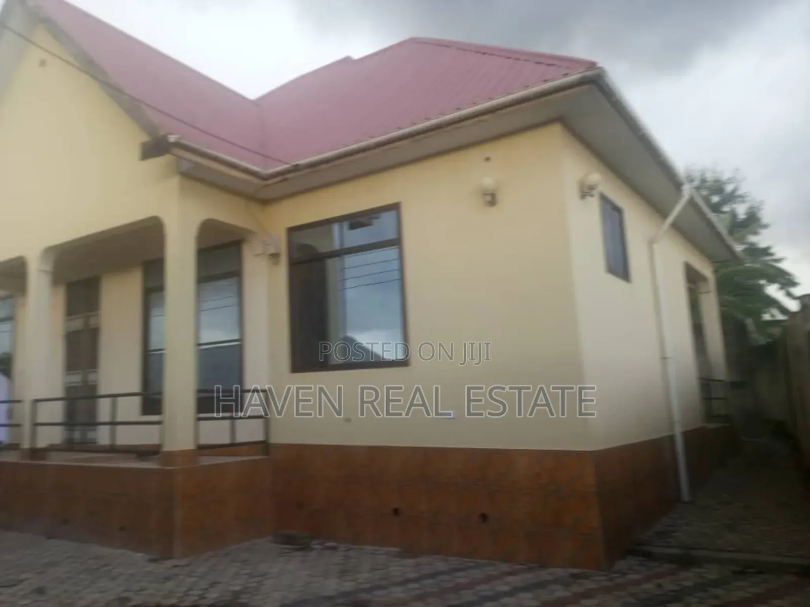 3bdrm House in Mbezi for sale in Mbezi