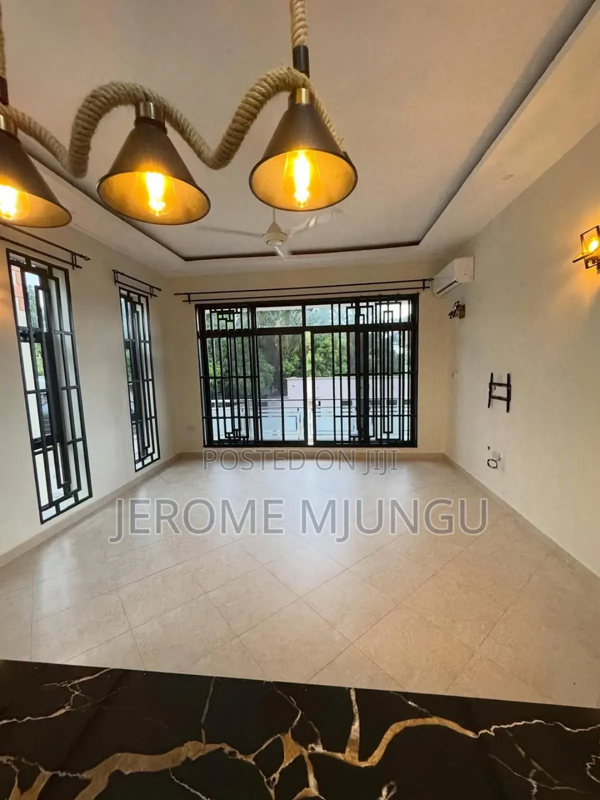 2bdrm Apartment in Mbezi for rent in Mbezi