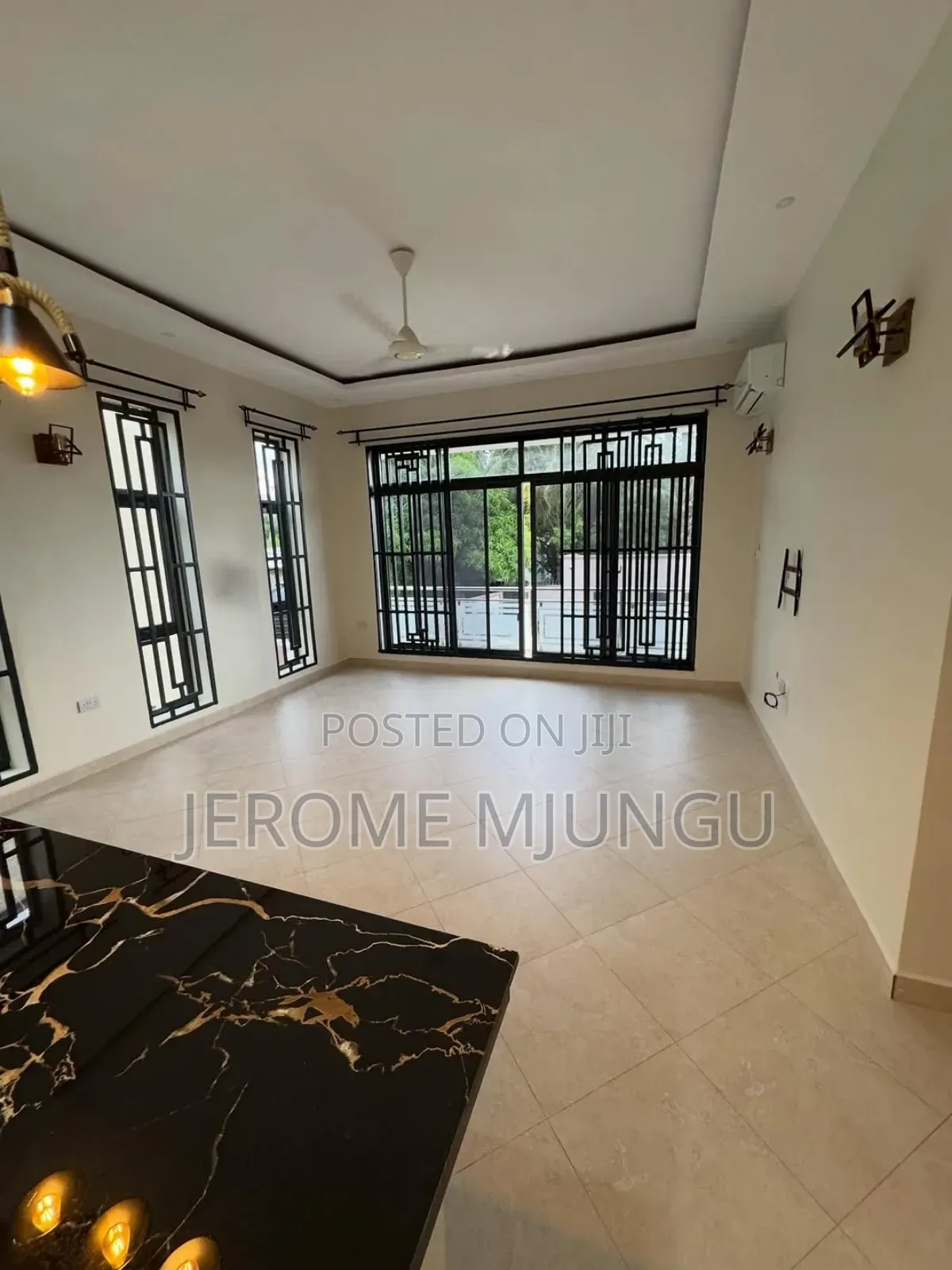 2bdrm Apartment in Mbezi for rent in Mbezi