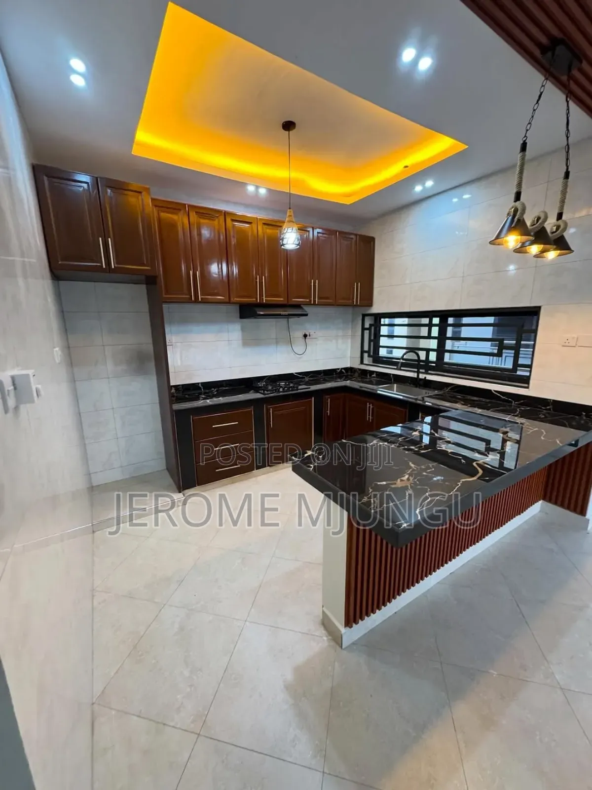 2bdrm Apartment in Mbezi for rent in Mbezi