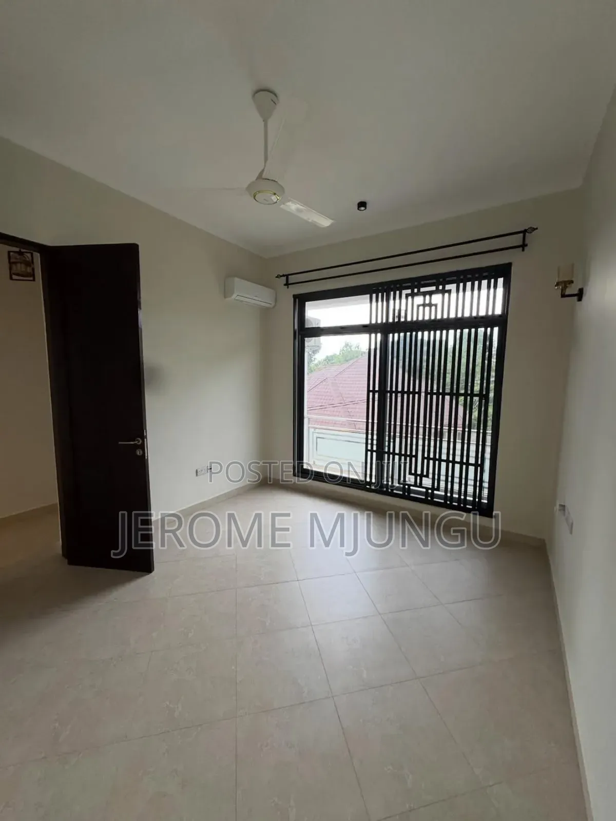 2bdrm Apartment in Mbezi for rent in Mbezi