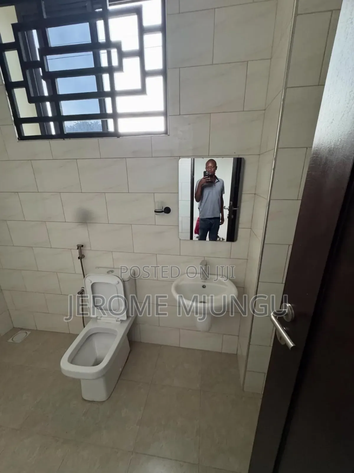 2bdrm Apartment in Mbezi for rent in Mbezi