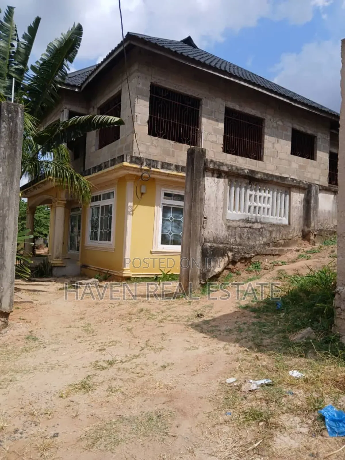 5bdrm House in Kimara for sale in Kimara
