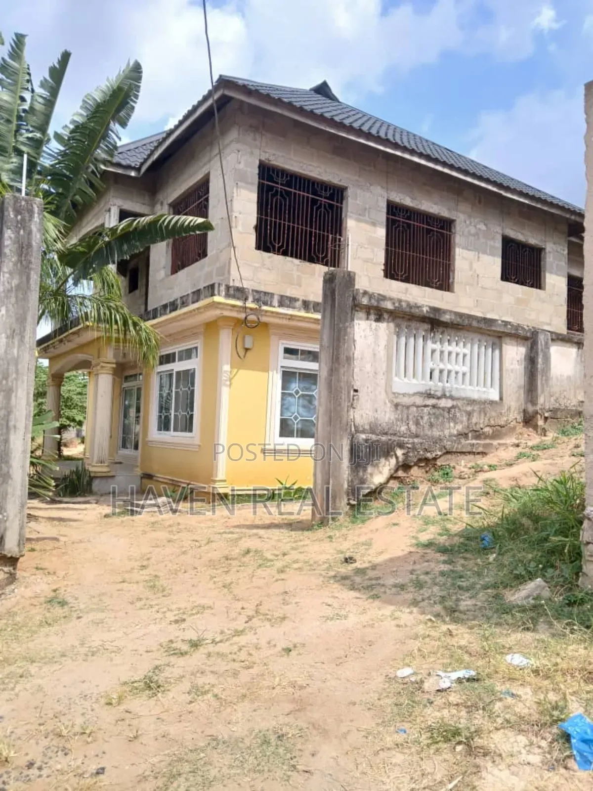 5bdrm House in Kimara for sale in Kimara