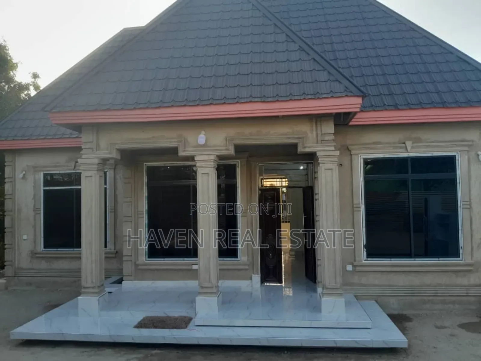3bdrm House in Kibamba for sale in Kibamba