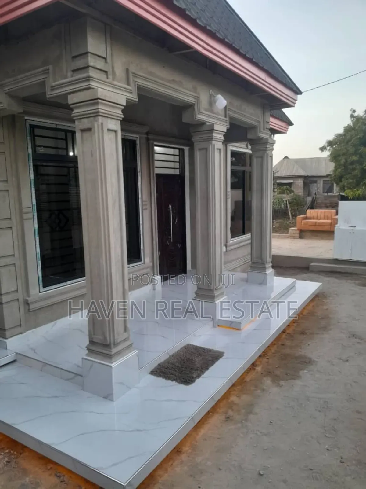 3bdrm House in Kibamba for sale in Kibamba