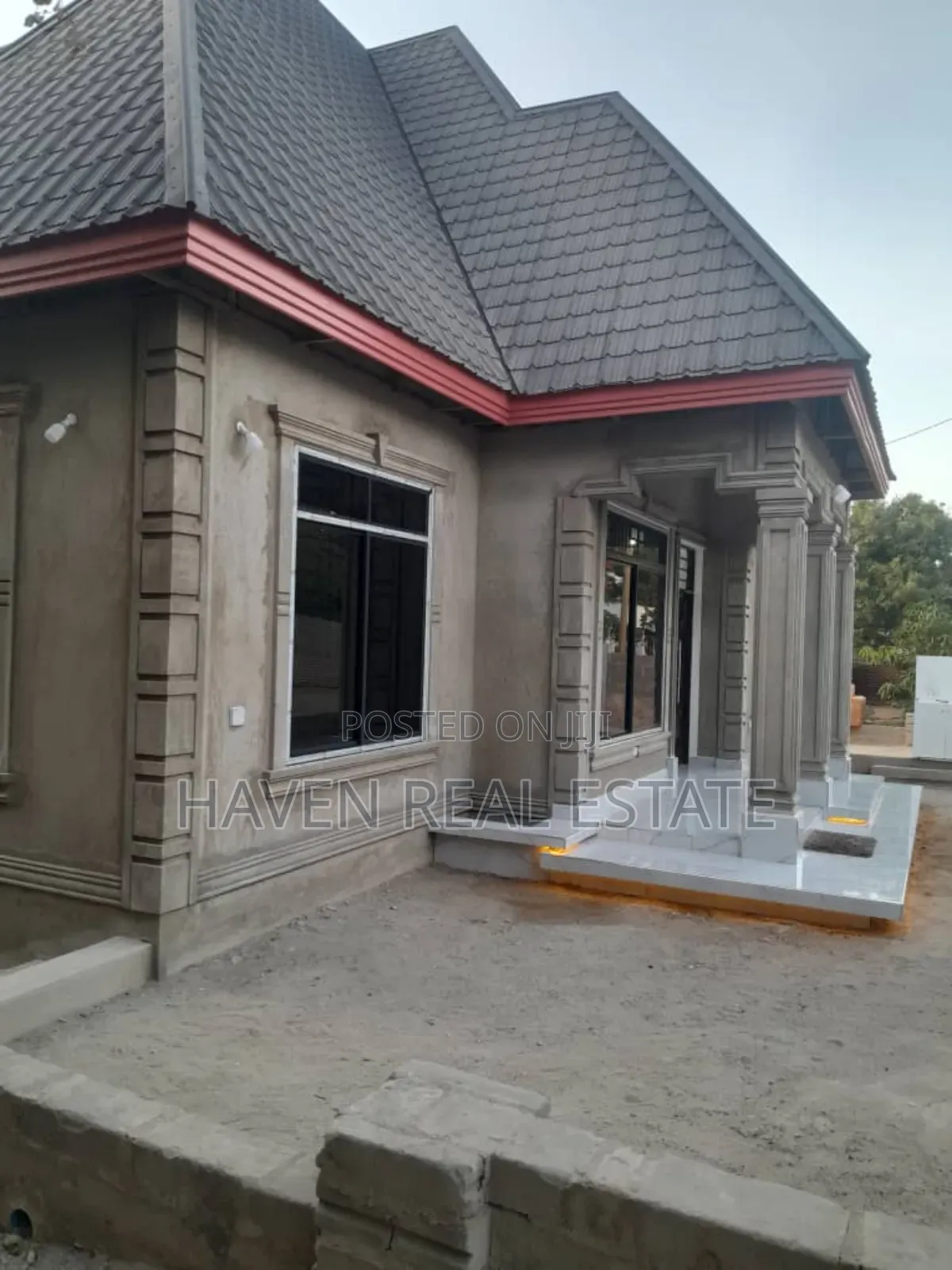 3bdrm House in Kibamba for sale in Kibamba