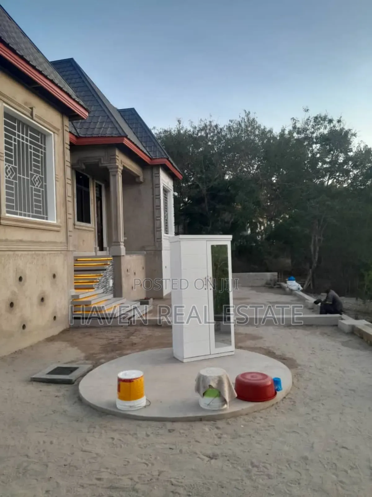 3bdrm House in Kibamba for sale in Kibamba