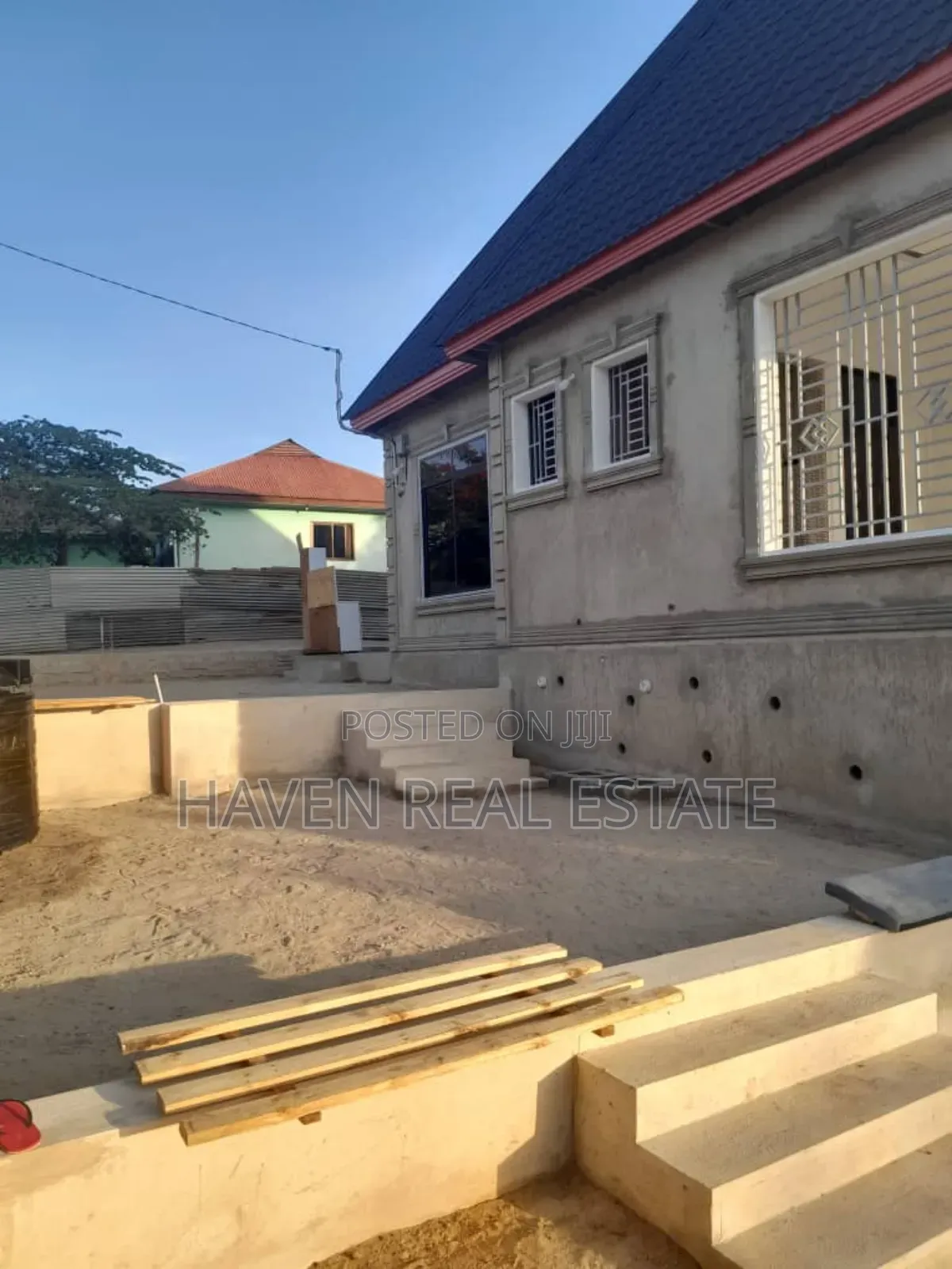 3bdrm House in Kibamba for sale in Kibamba