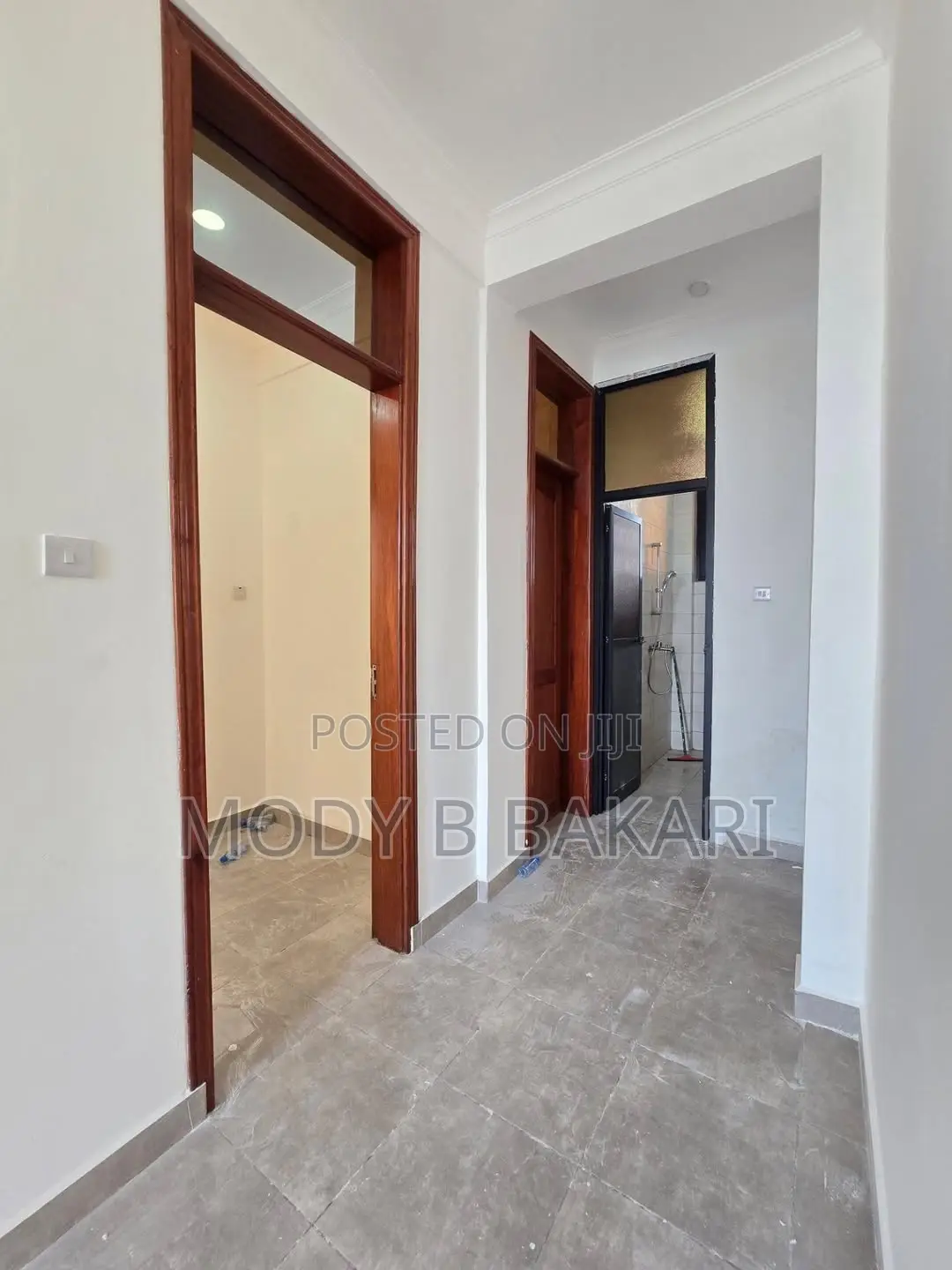 2bdrm Apartment in Mikocheni for rent in Mikocheni
