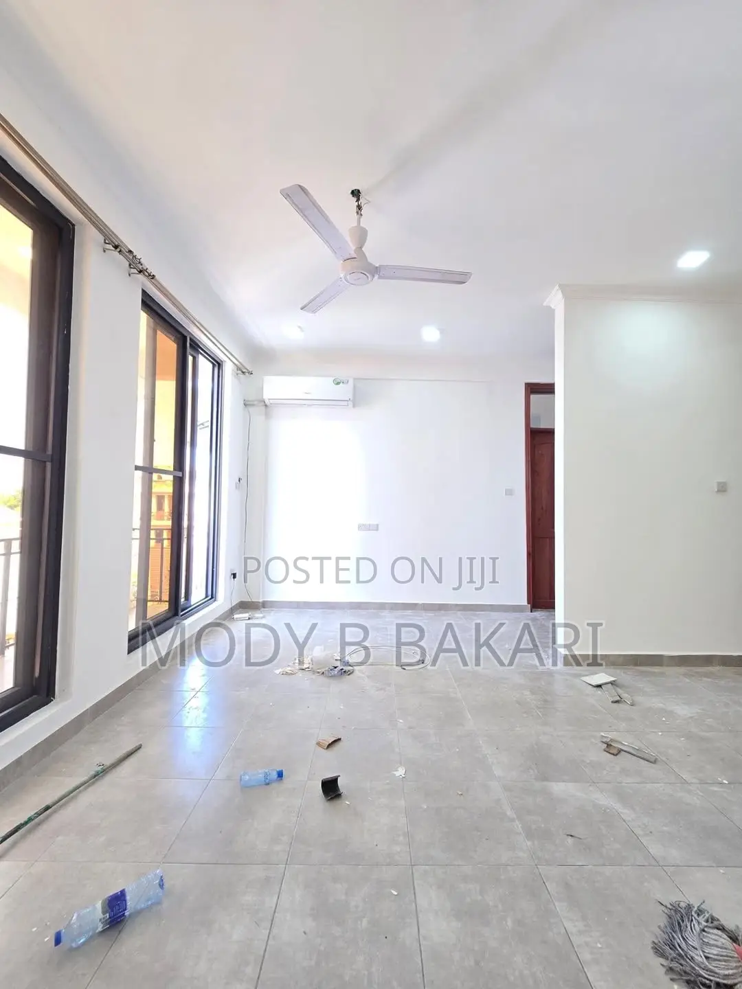 2bdrm Apartment in Mikocheni for rent in Mikocheni