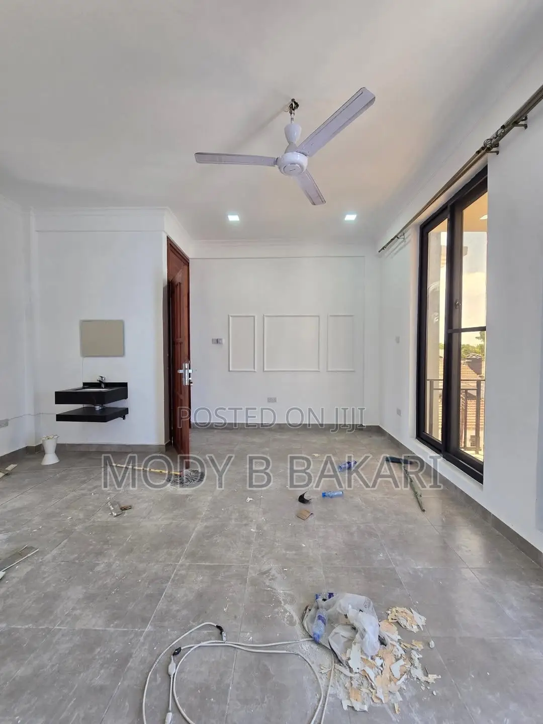 2bdrm Apartment in Mikocheni for rent in Mikocheni