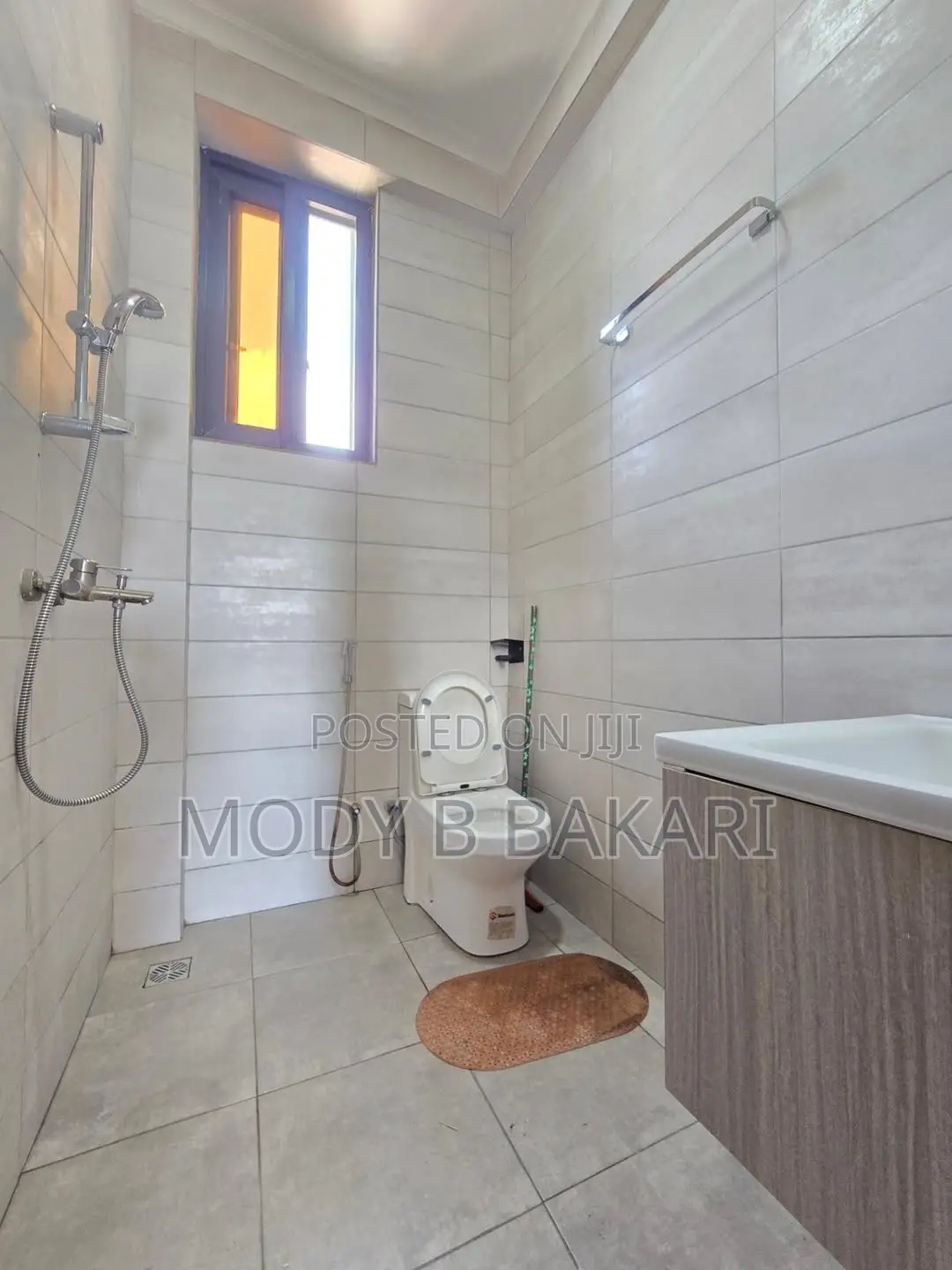 2bdrm Apartment in Mikocheni for rent in Mikocheni