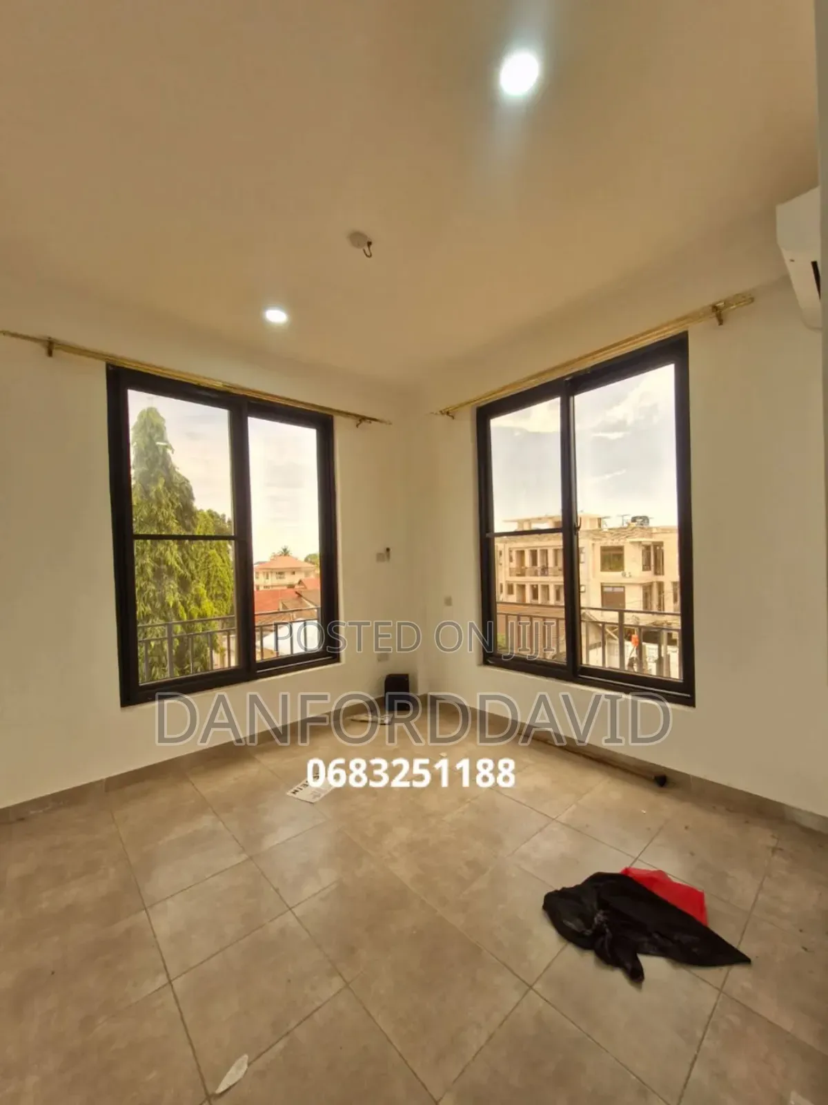2bdrm Apartment in Kahwa Real Estete, Mikocheni for rent in Mikocheni
