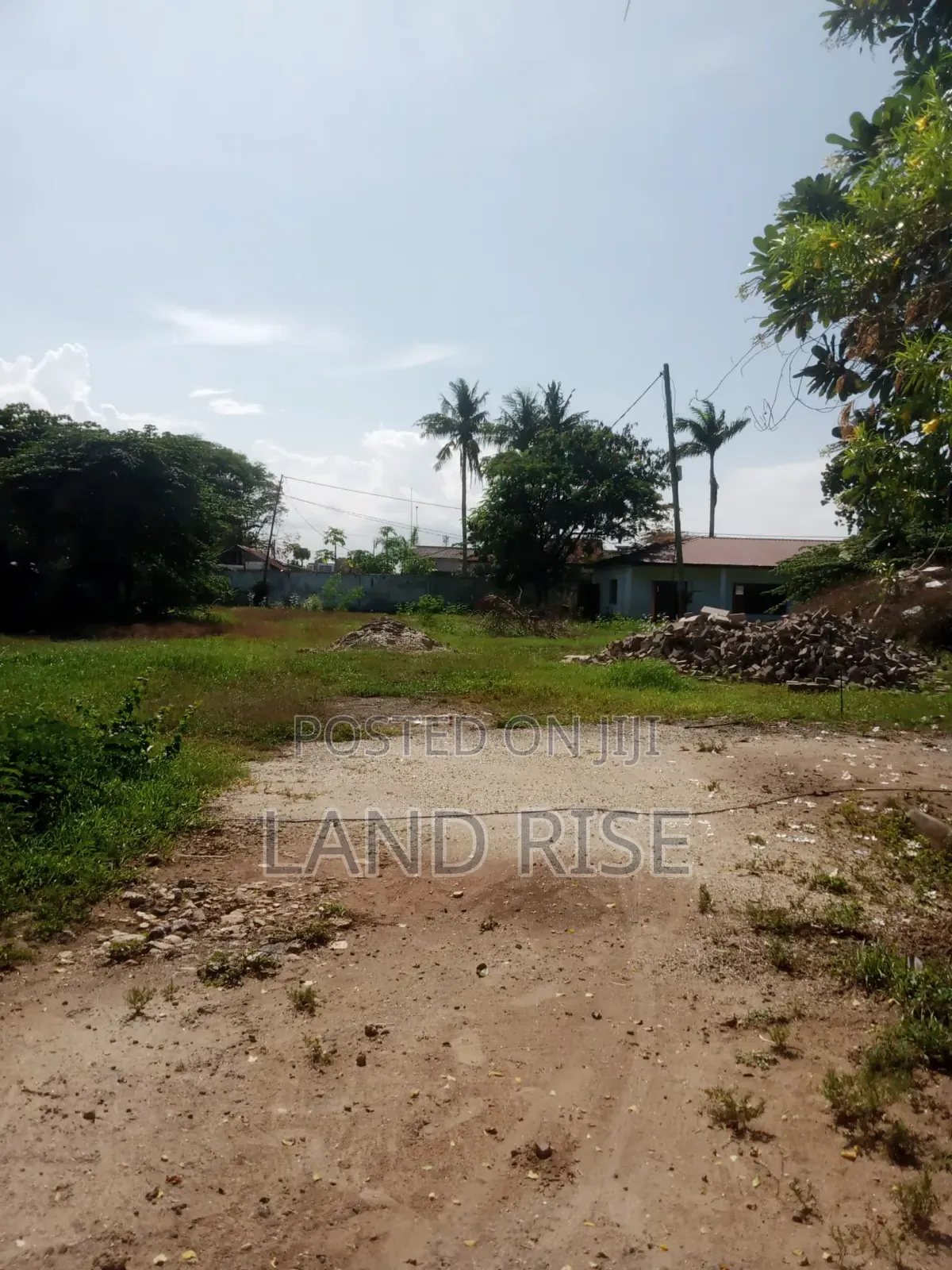 Land for Sale Oysterbay in Oyster Bay