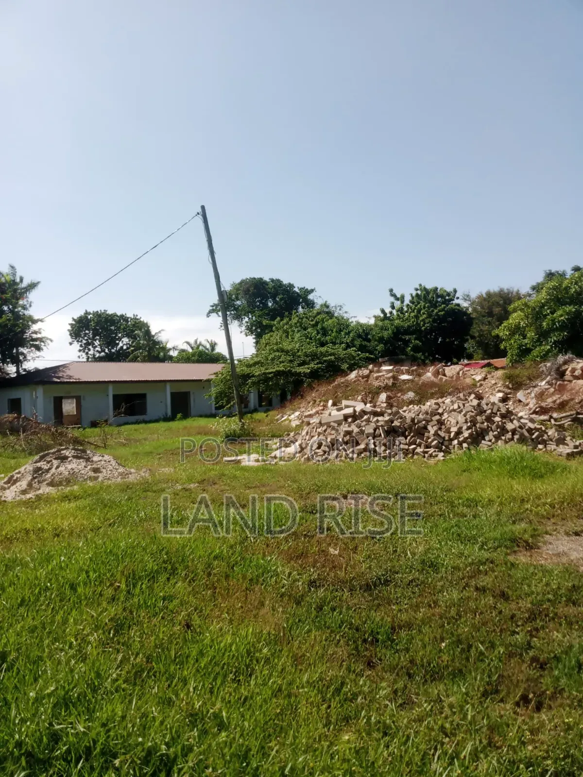 Land for Sale Oysterbay in Oyster Bay
