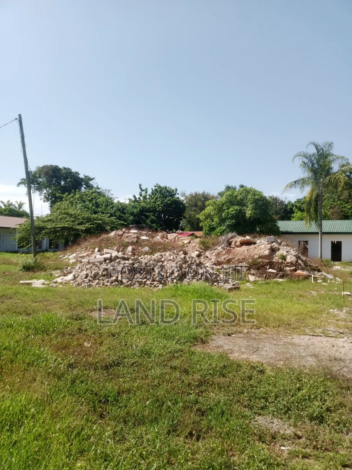 Land for Sale Oysterbay in Oyster Bay