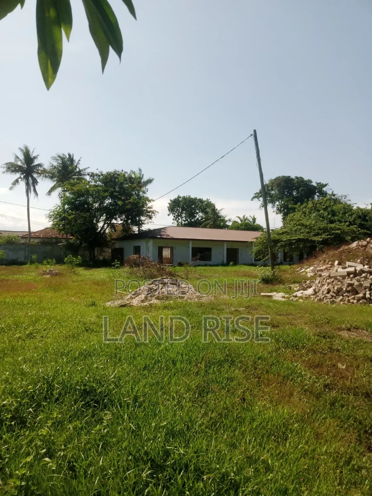 Land for Sale Oysterbay in Oyster Bay