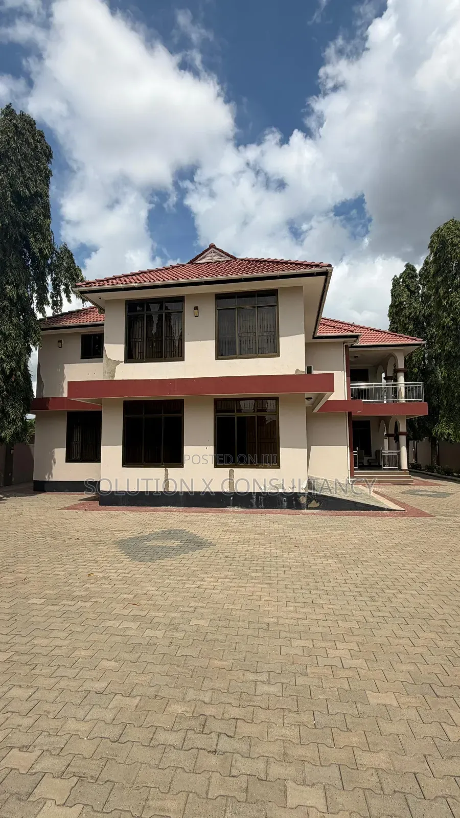 5bdrm Mansion in Mbweni for sale in Mbweni