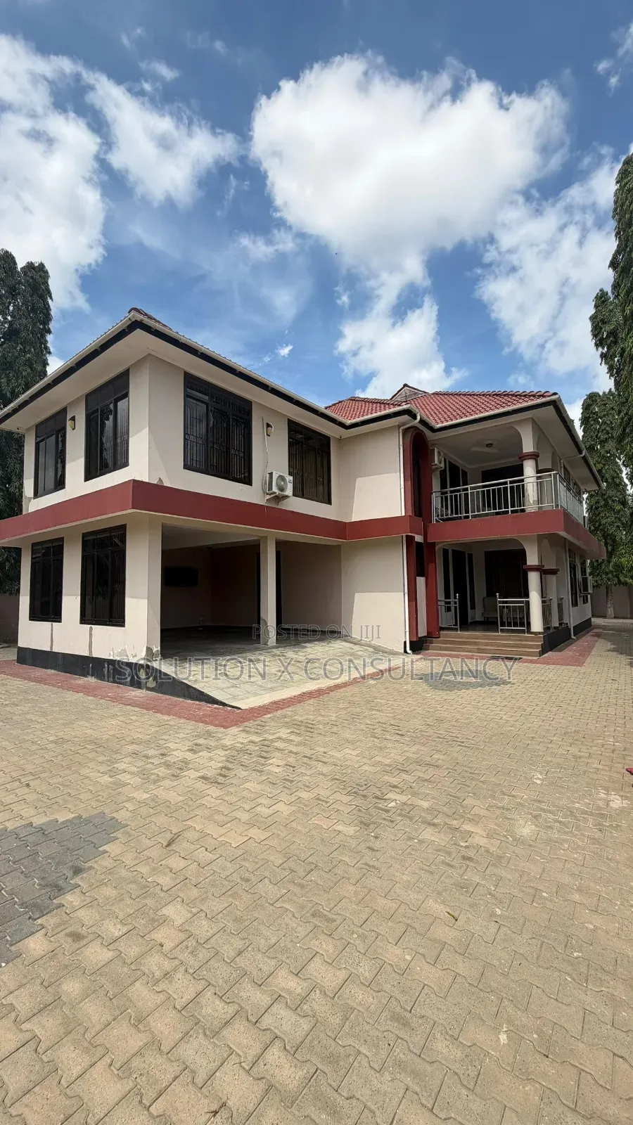 5bdrm Mansion in Mbweni for sale in Mbweni