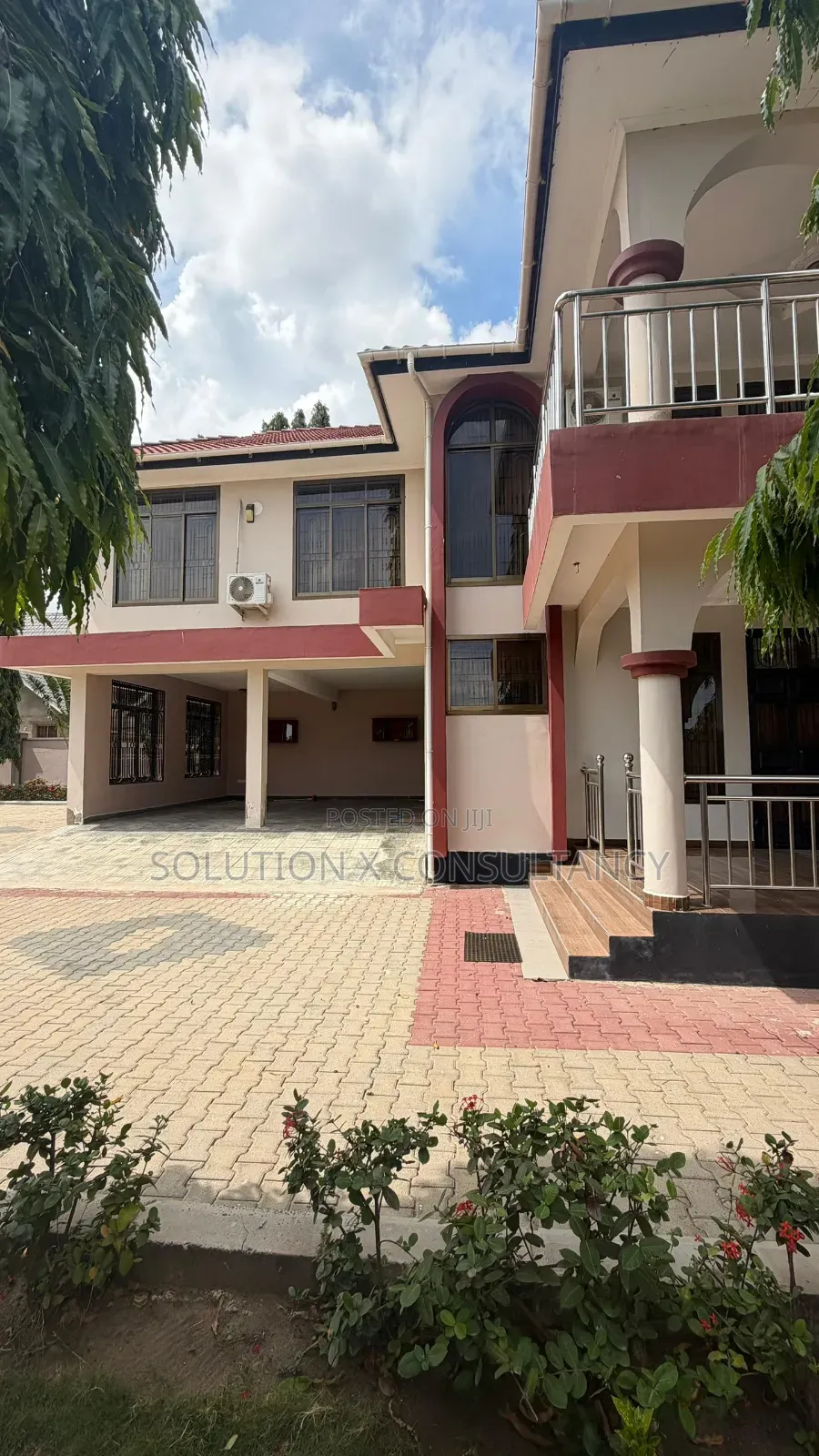 5bdrm Mansion in Mbweni for sale in Mbweni