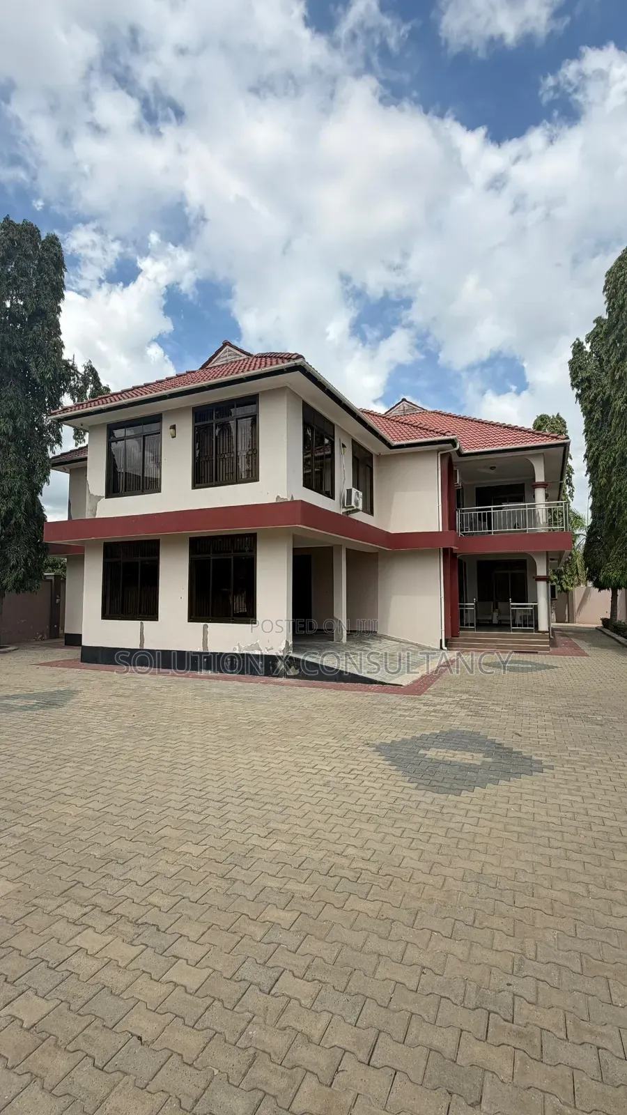 5bdrm Mansion in Mbweni for sale in Mbweni