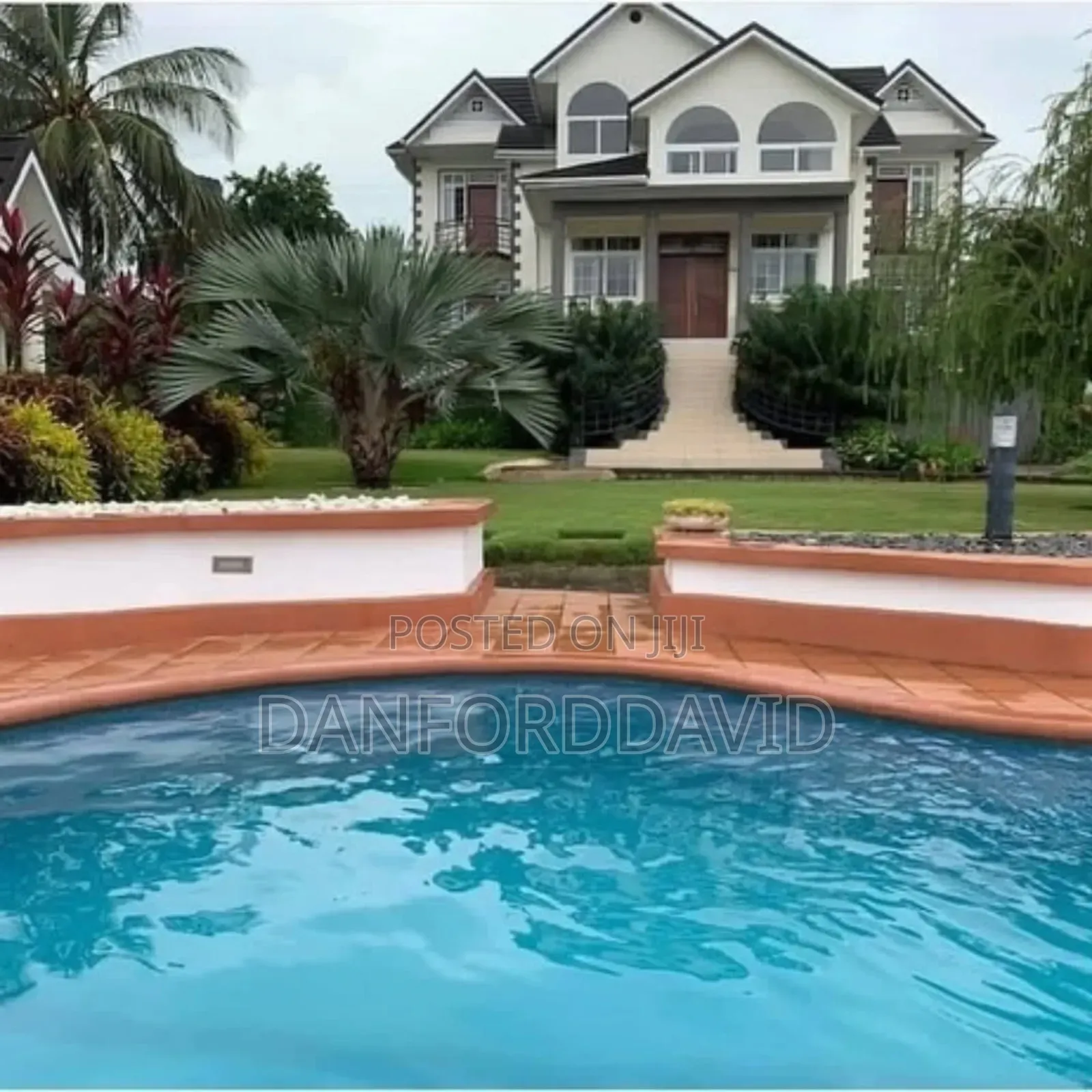 5bdrm Mansion in Kahwa Real Estate, Mbezi Beach for sale in Mbezi Beach