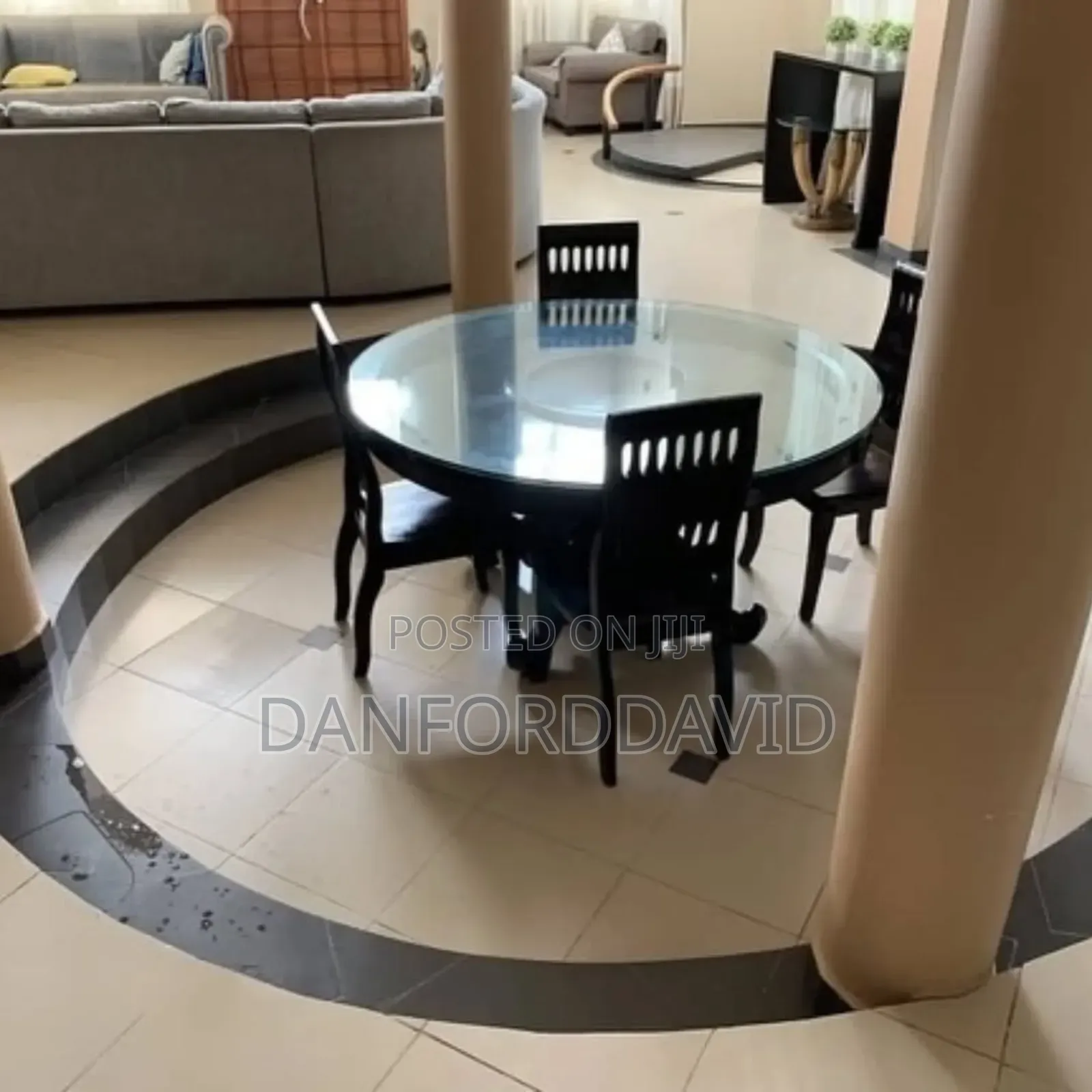 5bdrm Mansion in Kahwa Real Estate, Mbezi Beach for sale in Mbezi Beach
