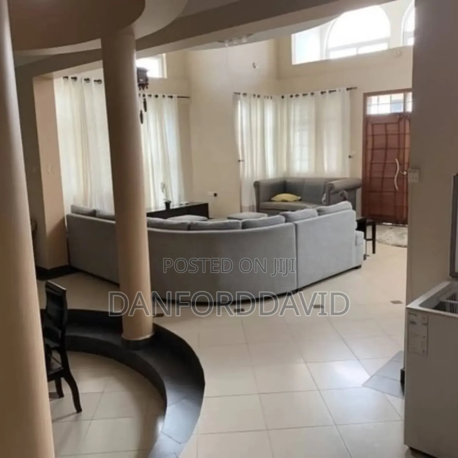 5bdrm Mansion in Kahwa Real Estate, Mbezi Beach for sale in Mbezi Beach