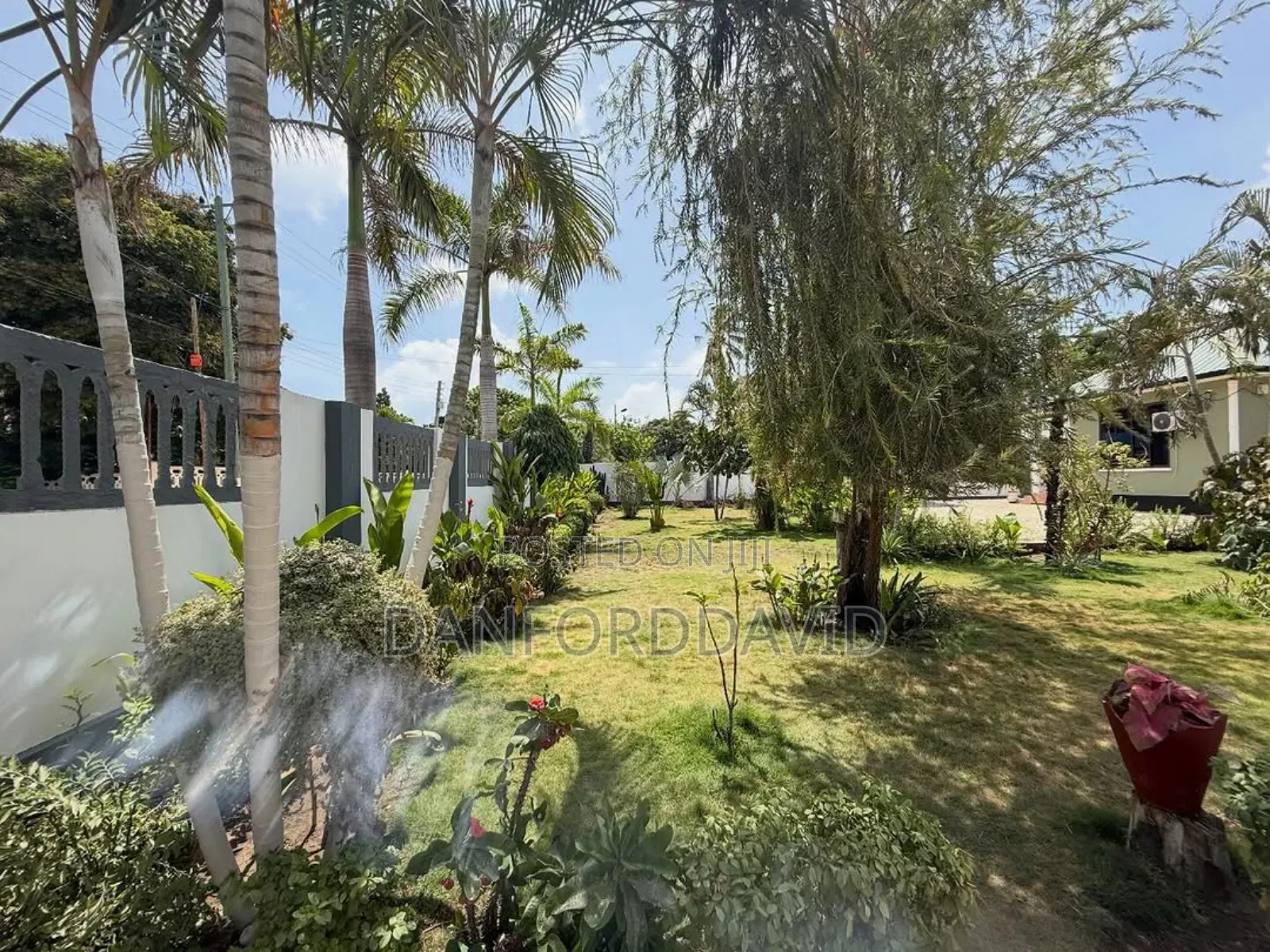 2bdrm Apartment in Kshwa Real Estste, Mbezi Beach for rent in Mbezi Beach