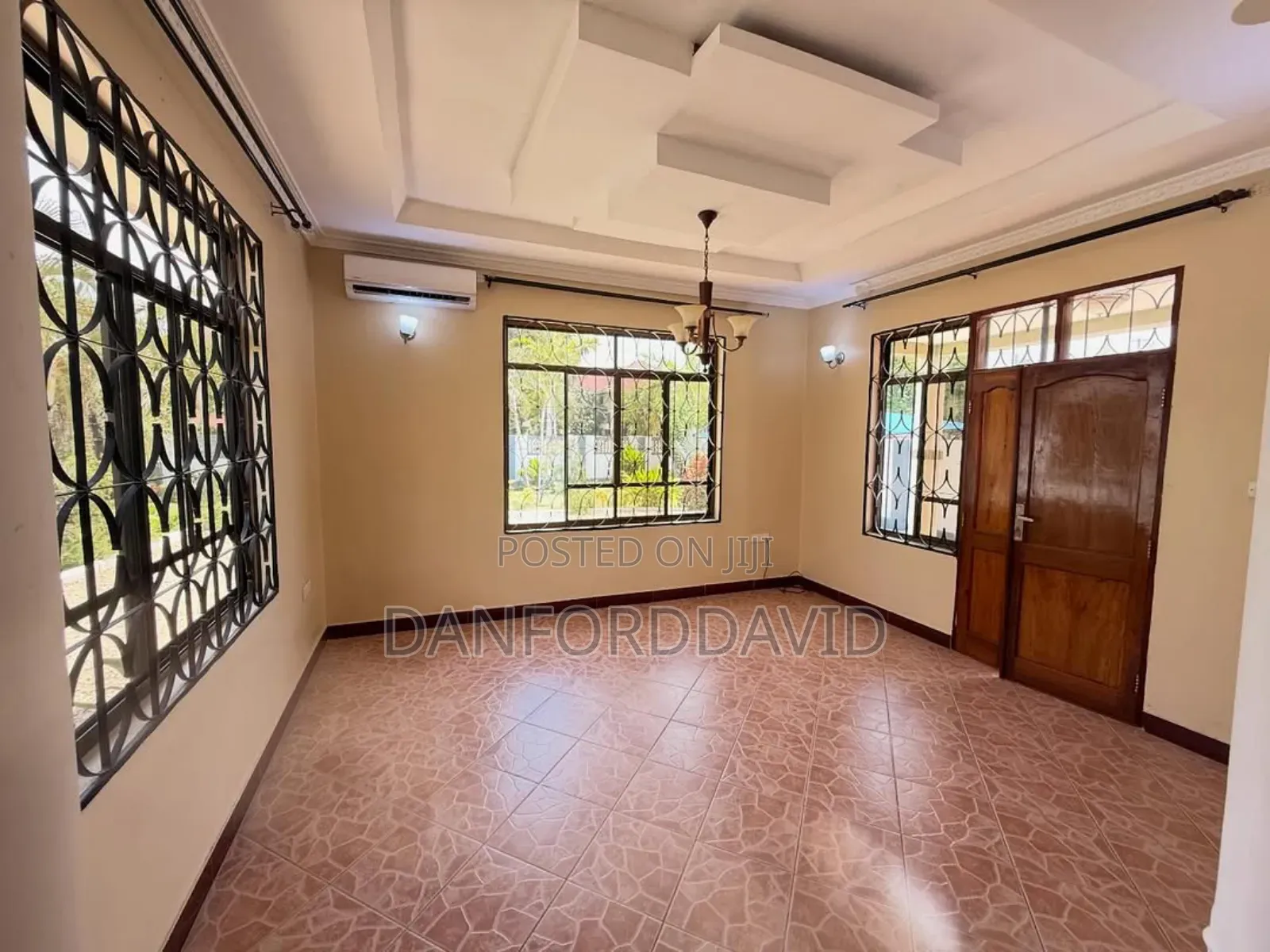 2bdrm Apartment in Kshwa Real Estste, Mbezi Beach for rent in Mbezi Beach