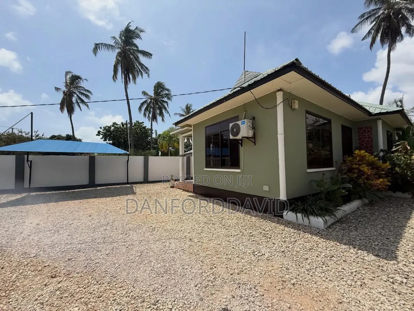 2bdrm Apartment in Kshwa Real Estste, Mbezi Beach for rent in Mbezi Beach