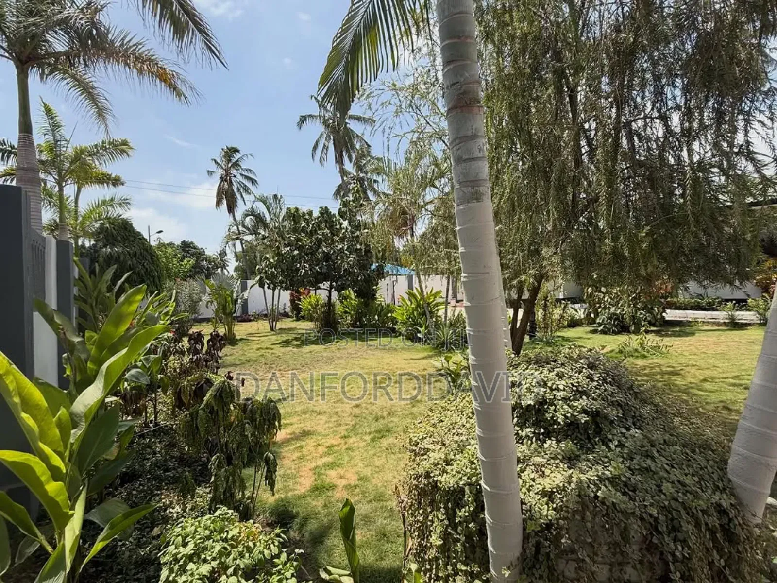 2bdrm Apartment in Kshwa Real Estste, Mbezi Beach for rent in Mbezi Beach