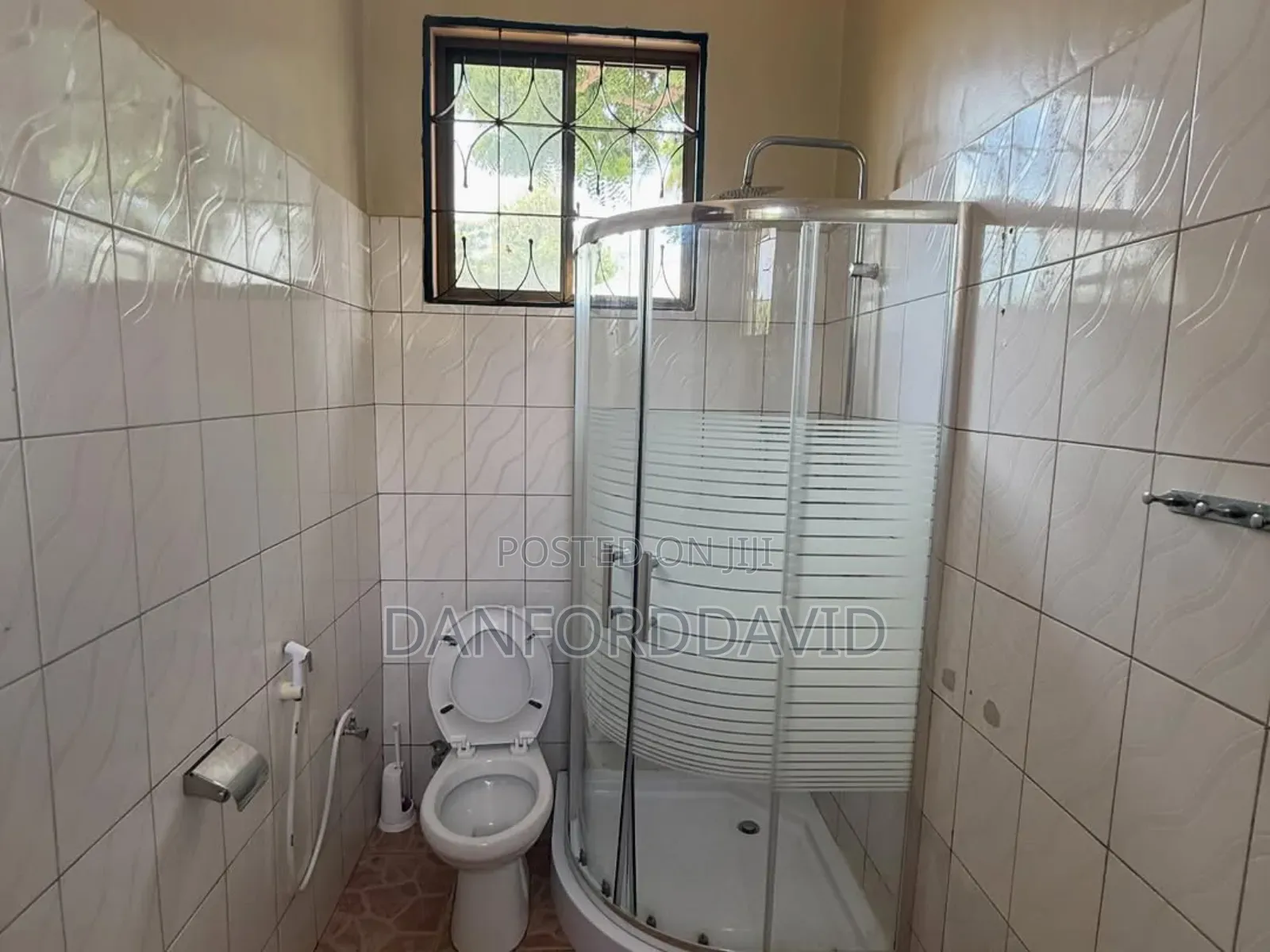 2bdrm Apartment in Kshwa Real Estste, Mbezi Beach for rent in Mbezi Beach