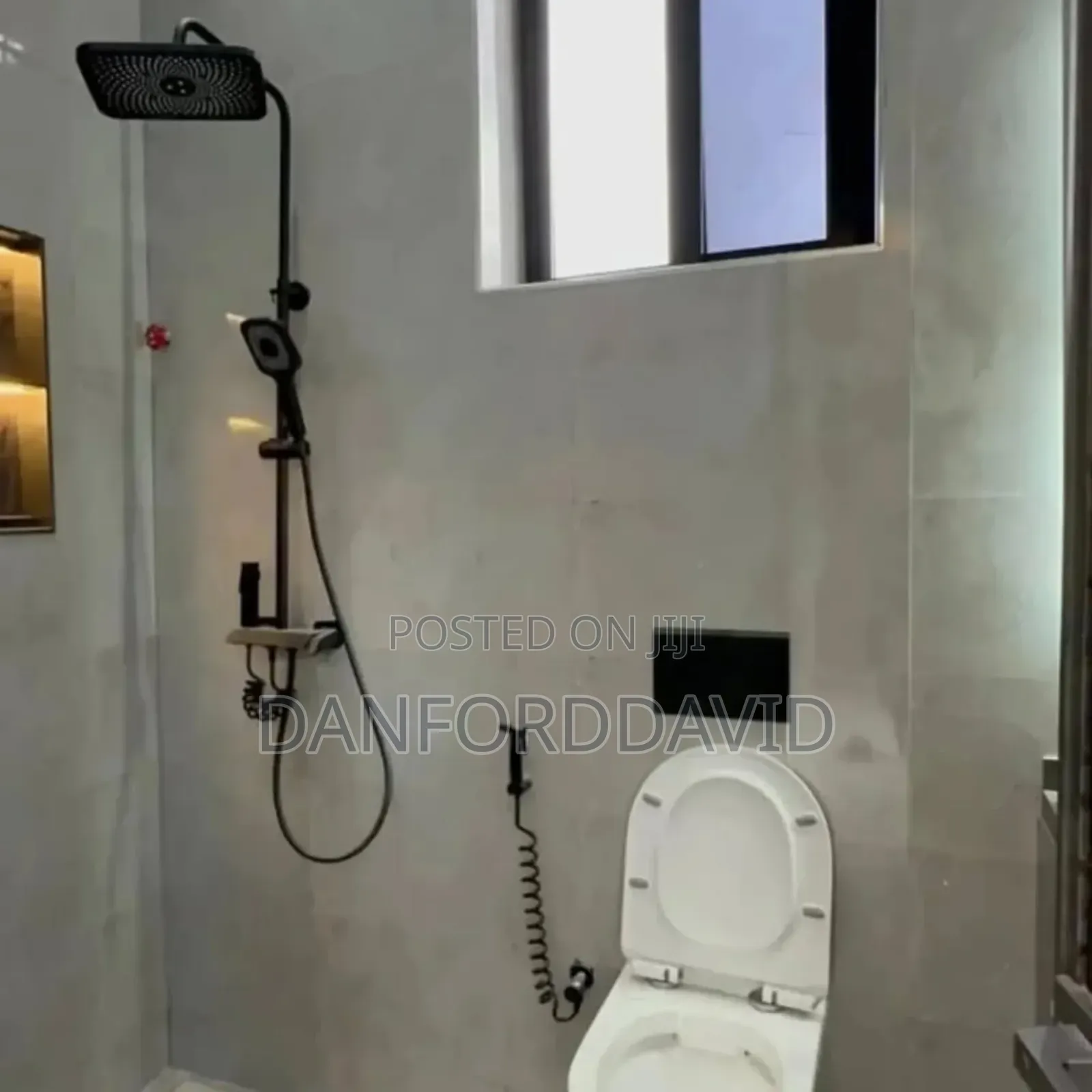 2bdrm Apartment in Kahwa Real Edtate, Goba for rent in Goba