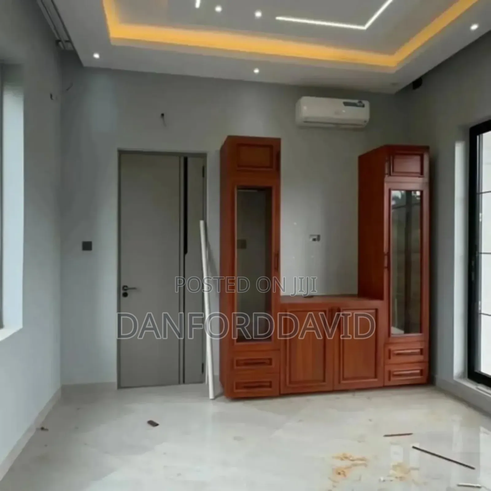 2bdrm Apartment in Kahwa Real Edtate, Goba for rent in Goba