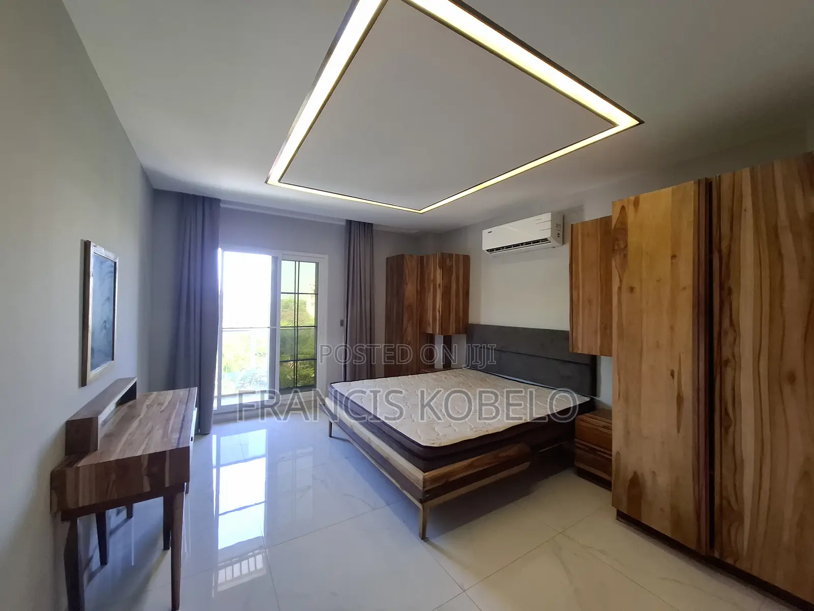 Furnished 3bdrm Apartment in Masaki for rent in Masaki
