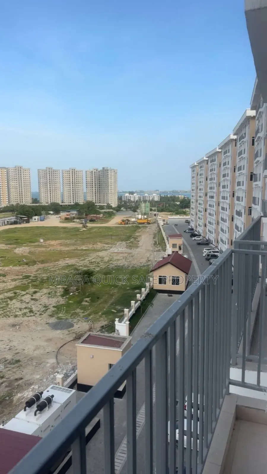 2bdrm Apartment in Kawe for rent in Kawe