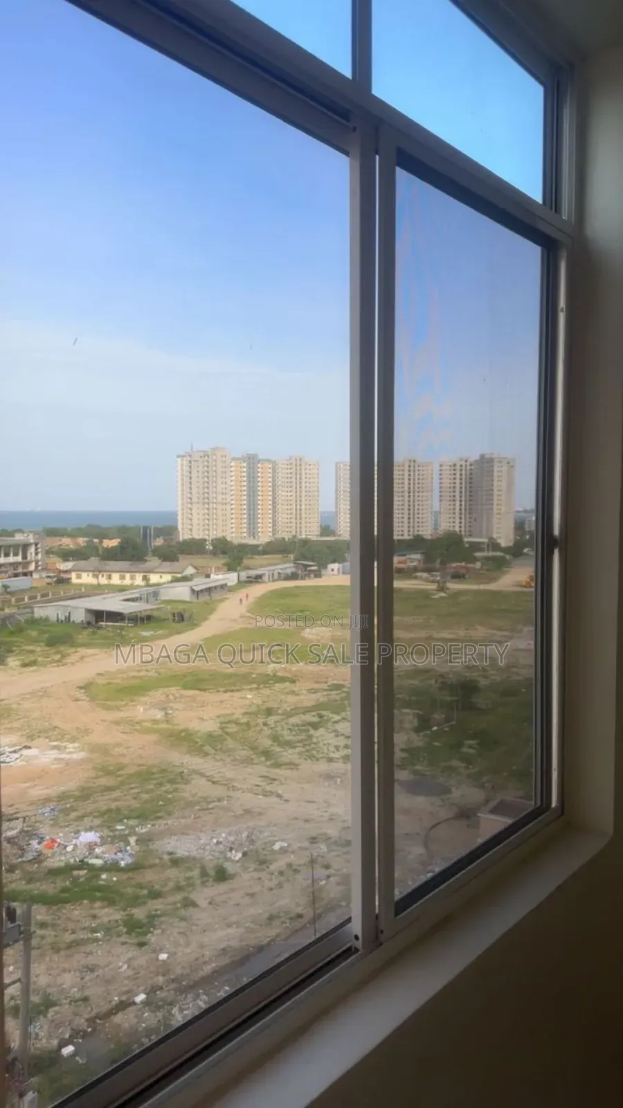 2bdrm Apartment in Kawe for rent in Kawe