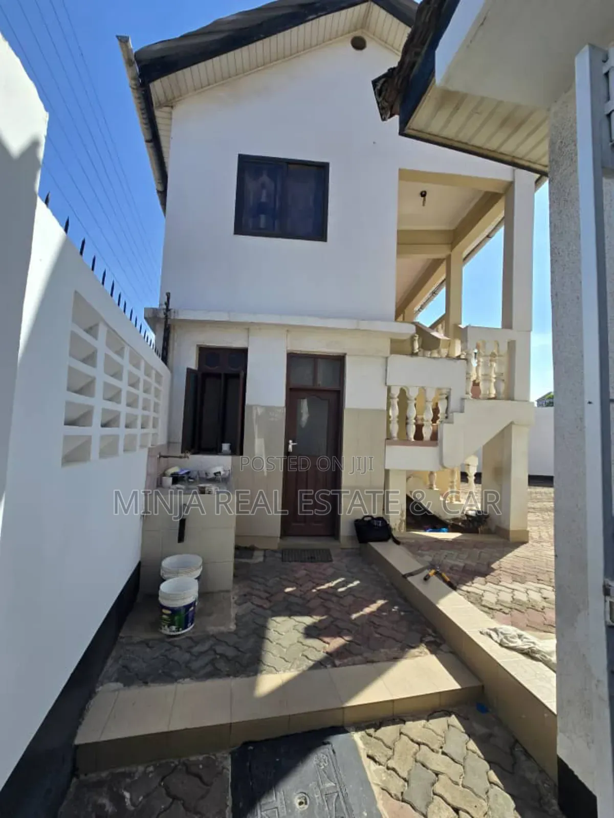 5bdrm House in Bunju for sale in Bunju