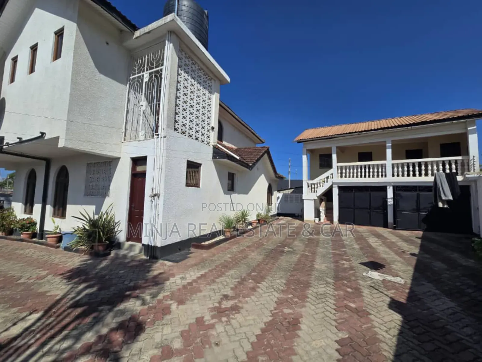 5bdrm House in Bunju for sale in Bunju