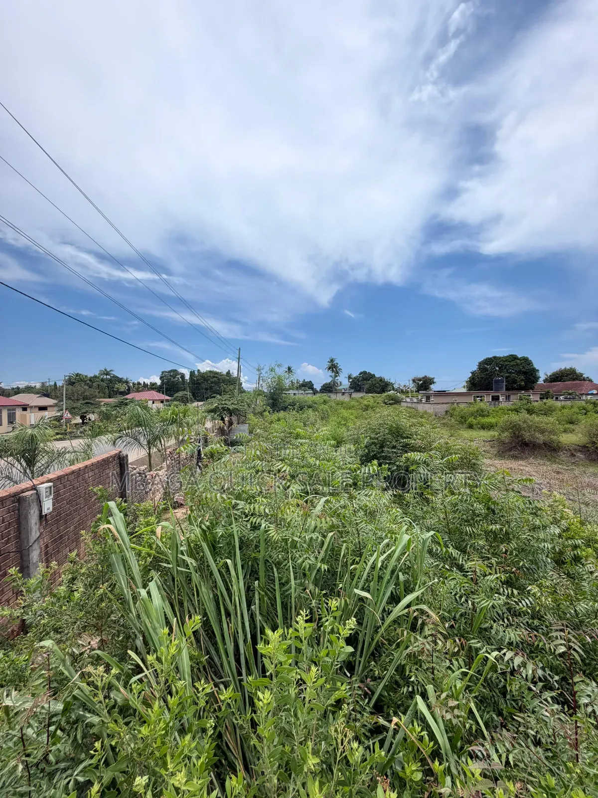 Plot for Sale at Mbezi Beach Chini in Mbezi Beach