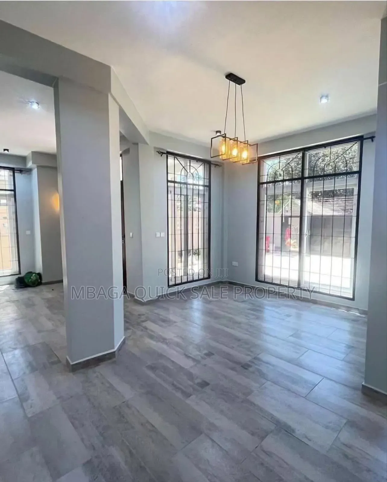 2bdrm Apartment in Mbezi Beach for rent in Mbezi Beach