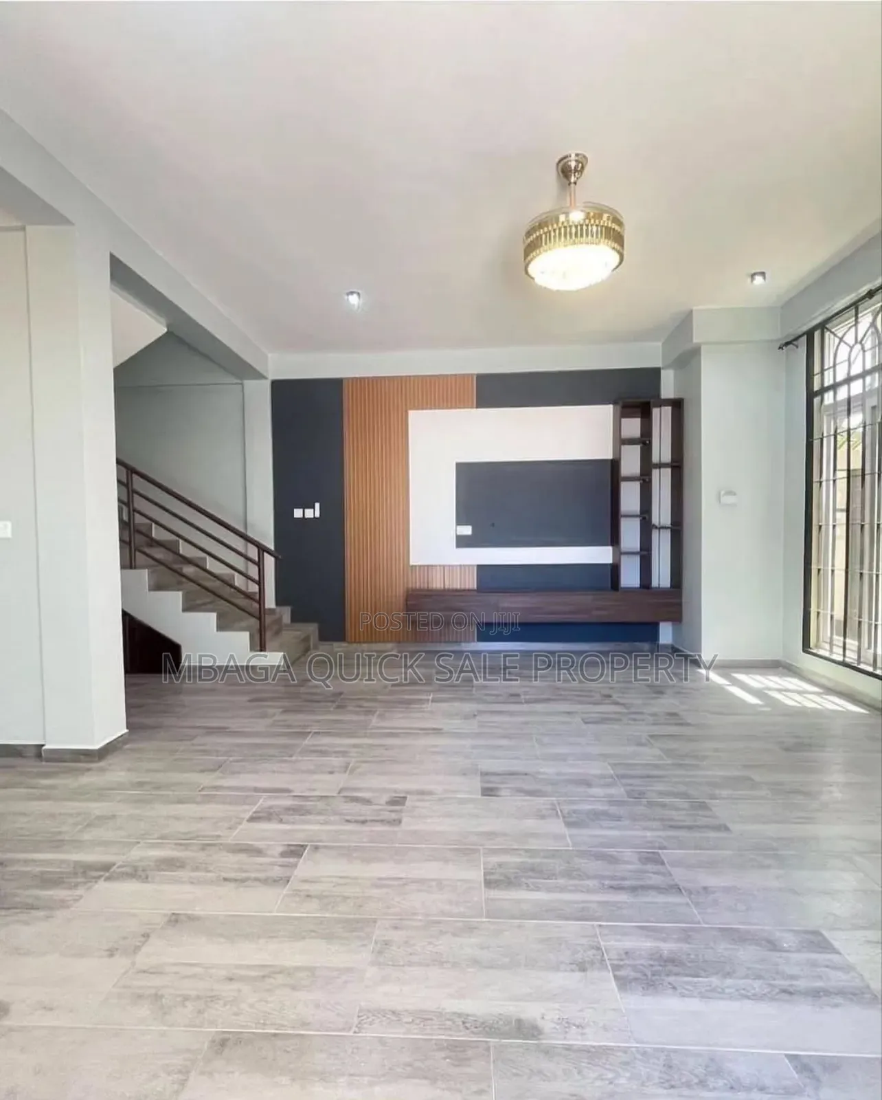 2bdrm Apartment in Mbezi Beach for rent in Mbezi Beach
